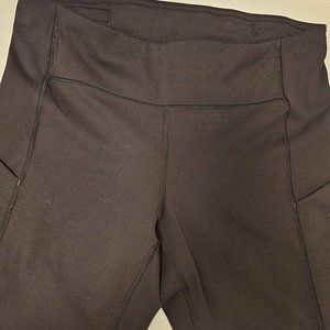 lululemon leggings 8 tall
